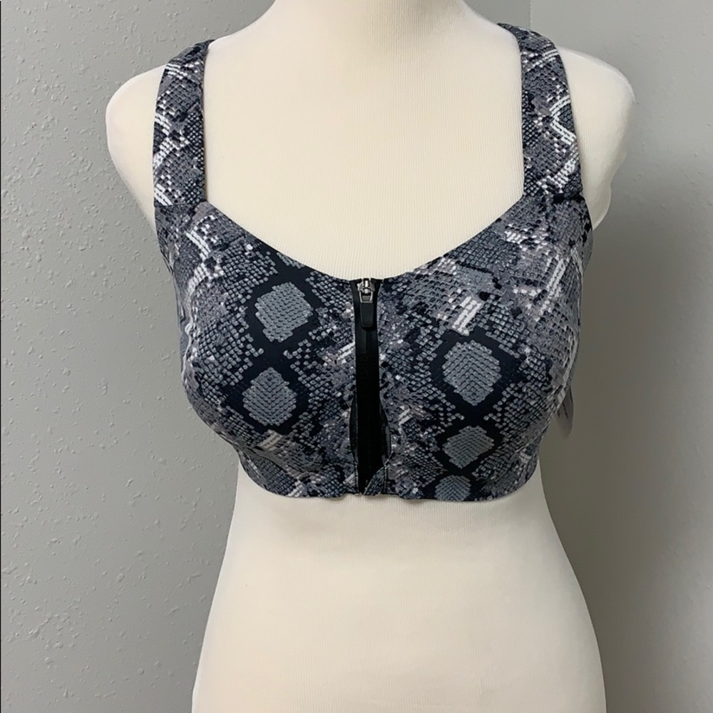Victoria Sport Incredible Knockout Ultra Max Bra